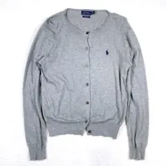 polo ralph lauren カーディガン