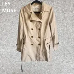 AOKI トレンチコート