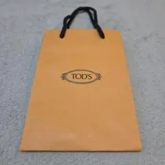 2026年最新】Tod's ショップ袋・ショッパーの人気アイテム - メルカリ
