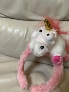 USJユニコーンカチューシャ