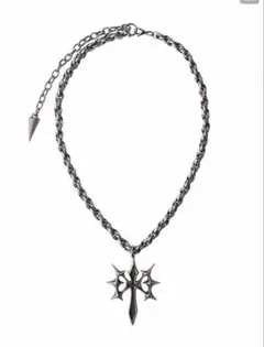 2025年最新】Rosen kreu ネックレスの人気アイテム - メルカリ