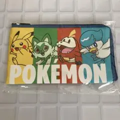 【ポケモン】ペンポーチ