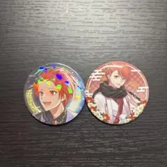 2025年最新】りうら 缶バッジ 星降るフェアリーテイルの人気