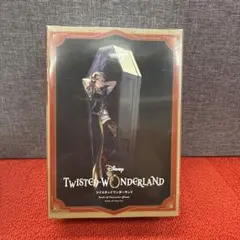 ツイステッドワンダーランド カリム