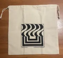 yurika akutsu onedayapartment ポーチ　巾着