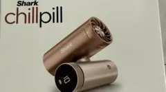 Shark シャーク ChillPill パーソナルクーリングファン FA022のサムネイル