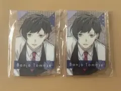 CharadeManiacs シャレマニ 舞台 アクリルスタンド 萬城トモセ