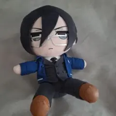 2026年最新】サイコパス ぬいぐるみの人気アイテム - メルカリ