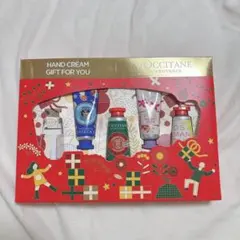 ロクシタン GIFT FOR YOU