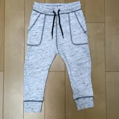 H&M キッズ スウェットパンツ 98cm
