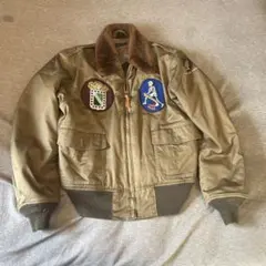 b10 フライトジャケット