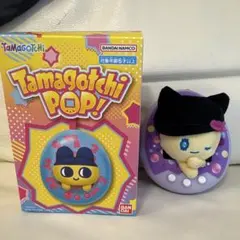 たまごっちポップ メロディっち Tamagotchi POP! - メルカリ
