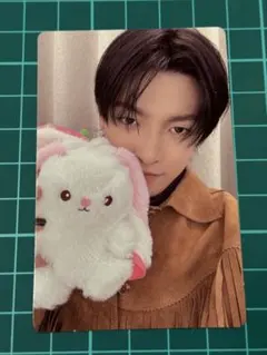 2026年最新】ateez うさぎの人気アイテム - メルカリ