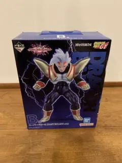 c*i様 一番くじ ドラゴンボールGTD賞超一星龍フィギュア孫悟空ベジータトラン c*i様 一番くじ ドラゴンボールGTD賞超一星龍フィギュア孫悟空ベジータ