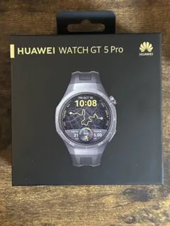huawei watch gt5 pro