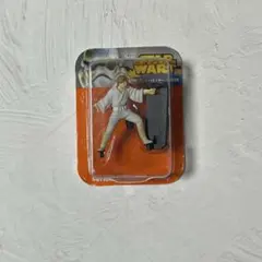STAR WARS ミニブリスターコレクション #01 ルーク・スカイウォーカーのサムネイル