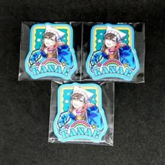 にじさんじ ChroNoiR ランダムアクリルステッカー 叶