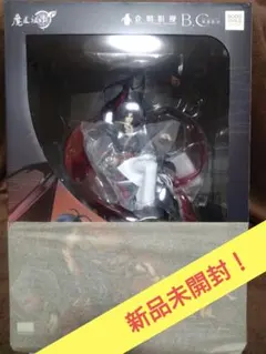 【期間限定】アニメ「魔道祖師」 魏無羨 夷陵老祖Ver. 1/8フィギュア