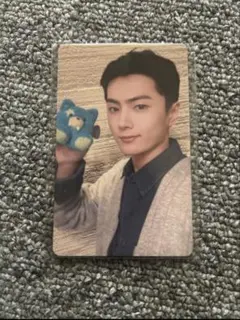 ENHYPEN THE SHIN:VANISHラキドロ・ジェイ