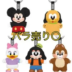 POPMART ディズニーファミリー8体 未使用品カード、箱付き28日終了