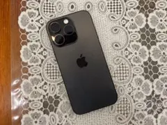 iPhone 16e 512GB ジャンク扱い