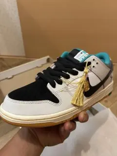 CSEF × Nike SB Dunk Low Pro QS