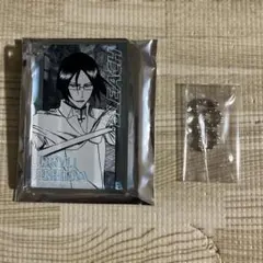 BLEACH 石田雨竜 アクリルストラップ