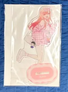 【新品】アクリルスタンド 全8種 コンプリートセット 着せ恋展 グッズ紹介 | その着せ替え人形は恋をする展