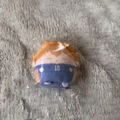 ハイキュー ぬいくじ E賞 日向翔陽