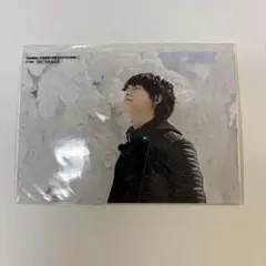 L版ブロマイド 和田雅成 安里勇哉