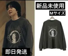 2026年最新】大森元貴さん着用の人気アイテム - メルカリ