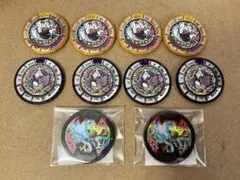 妖怪ウォッチ エンマ大王 その他メダル