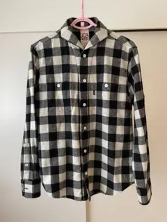 2025年最新】sTUSSY ネルシャツの人気アイテム - メルカリ