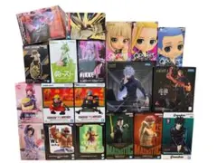 フィギュア 20体セット まとめ売り③ - メルカリ