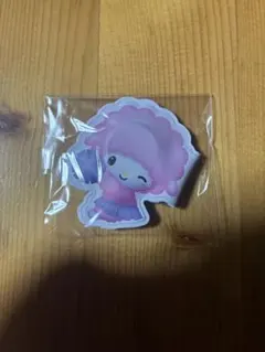マイスウィートピアノマグネット