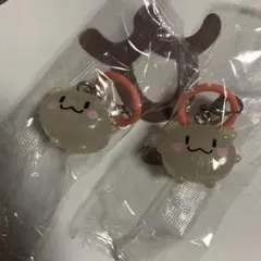 TRUZめじるしアクセサリーキラキラスペシャルver. RURUハルト2個セット