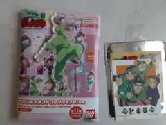 忍たま乱太郎 忍たま 潮江文次郎 アクリルスタンド