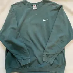[USA製] NIKE スウェット　y2k