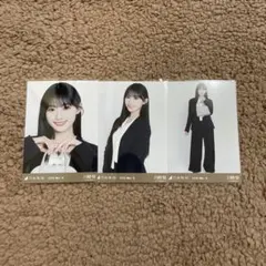 乃木坂46 生写真 川﨑桜