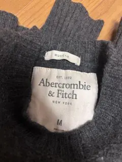 abercrombie&fitch