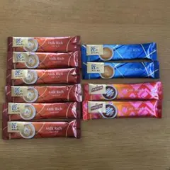 匠のカフェオレ10本のサムネイル
