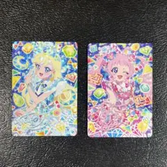 み*ぃ様 アイプリ バズリウムオーディション失敗ver ひまり みつき