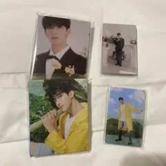 seventeen ドギョム　まとめ売り