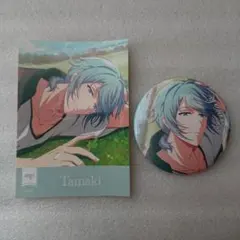 アイドリッシュセブン Sugao 環 セット