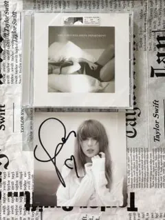 2026年最新】taylor swift サインの人気アイテム - メルカリ