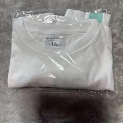King & PrinceキンプリL&のツアーTシャツ　長袖