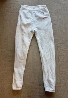 Champion minnano beams スウェットパンツ
