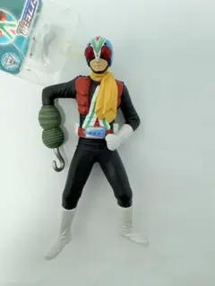 2025年最新】ライダーマン ソフビの人気アイテム - メルカリ
