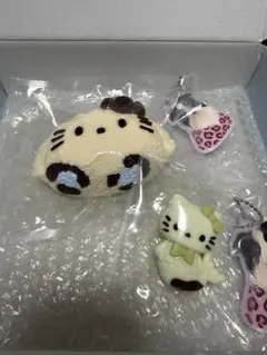 dongdongスクイーズ】どんどん セット売り(替え袋付) - メルカリ