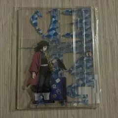 2026年最新】冨岡義勇 アクリル ワールドツアーの人気アイテム - メルカリ